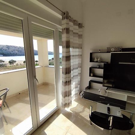 Apartmani Bakran Лопар Экстерьер фото