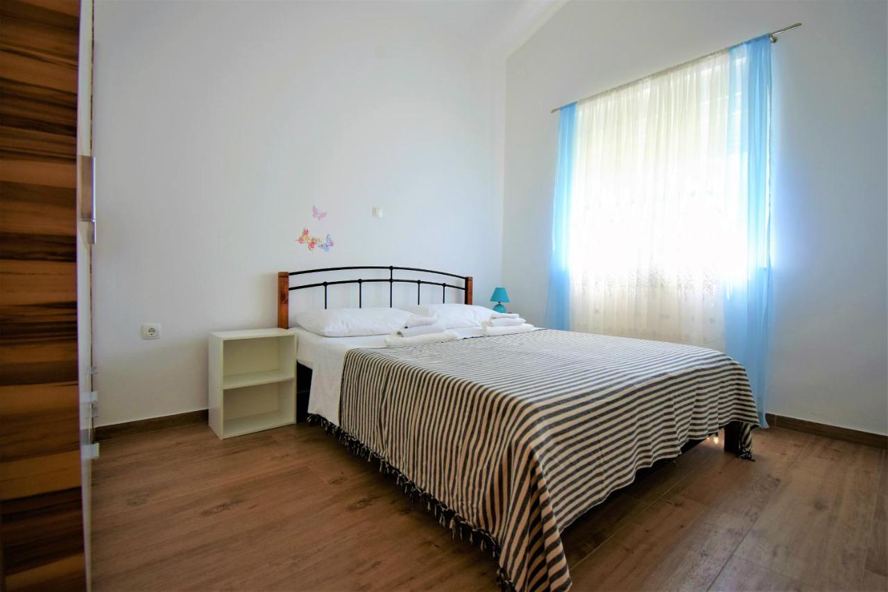 Apartmani Bakran Лопар Экстерьер фото