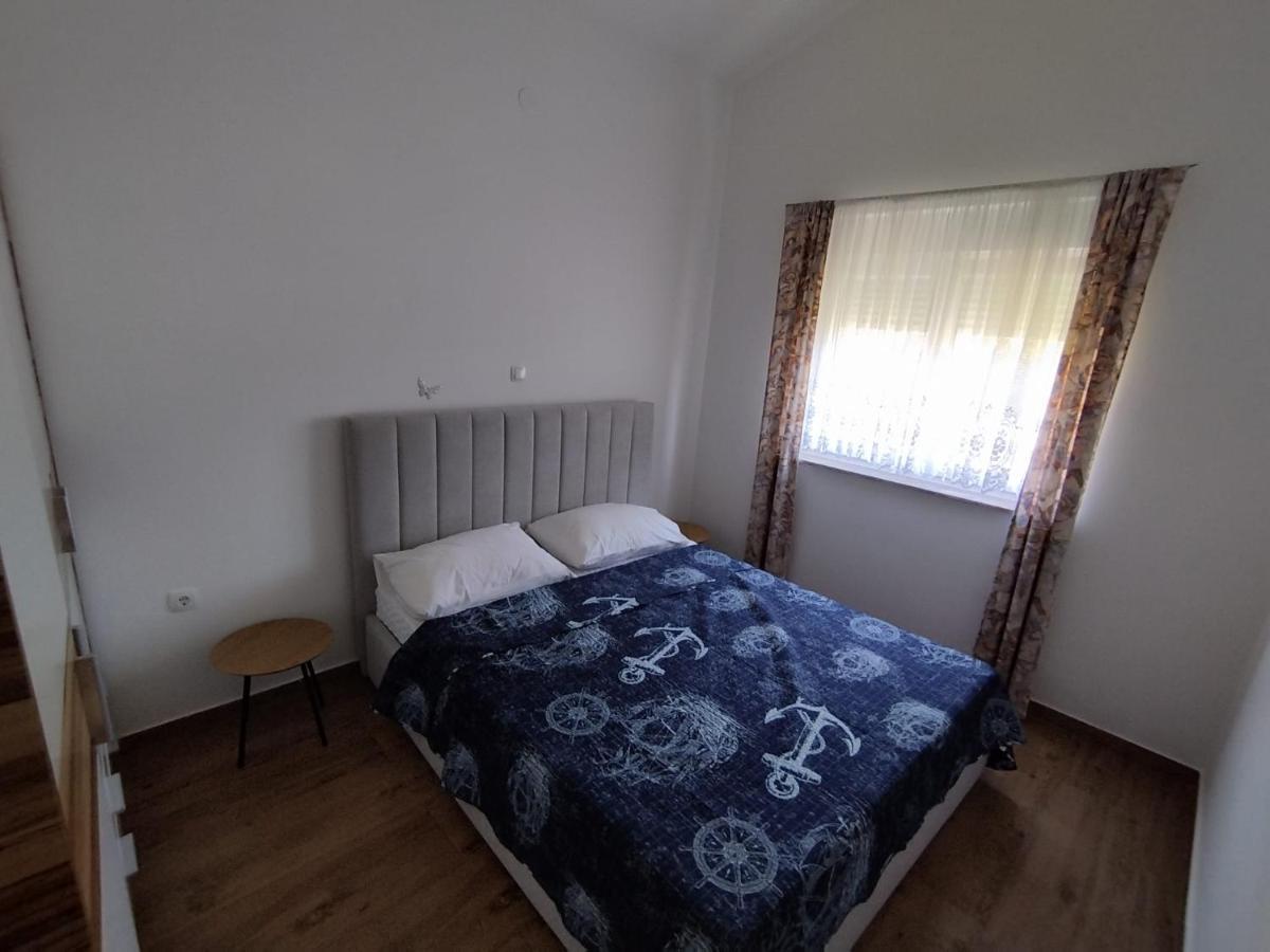 Apartmani Bakran Лопар Экстерьер фото