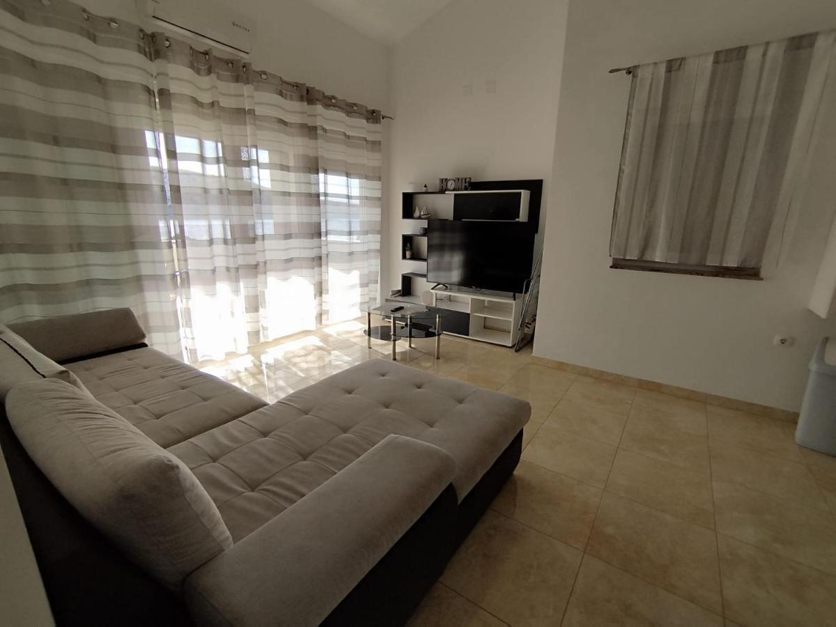 Apartmani Bakran Лопар Экстерьер фото