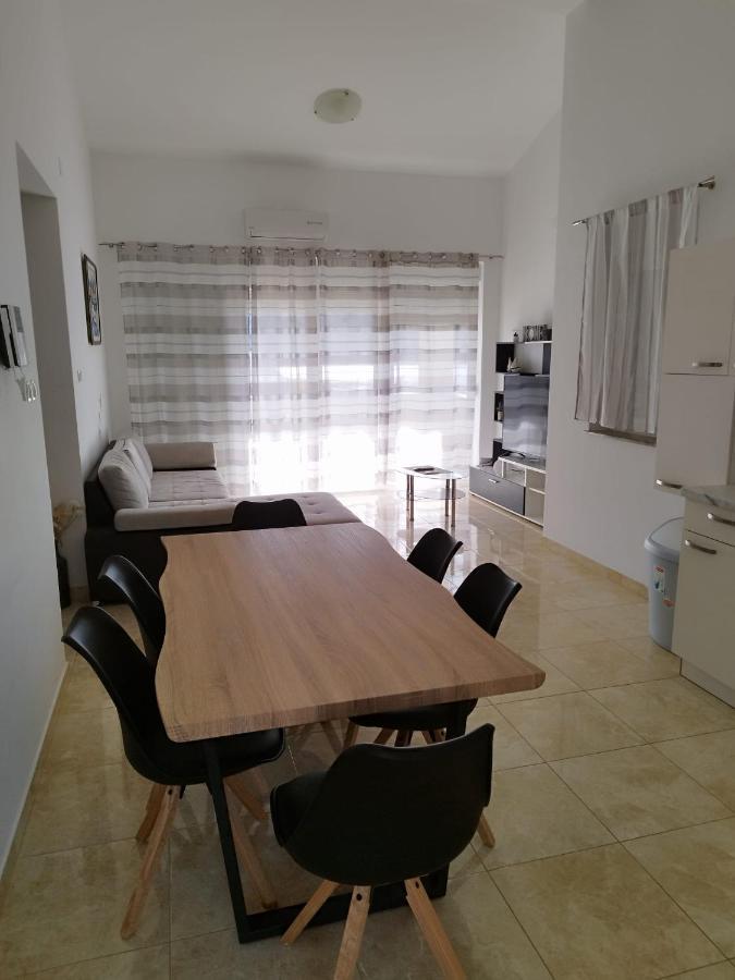 Apartmani Bakran Лопар Экстерьер фото